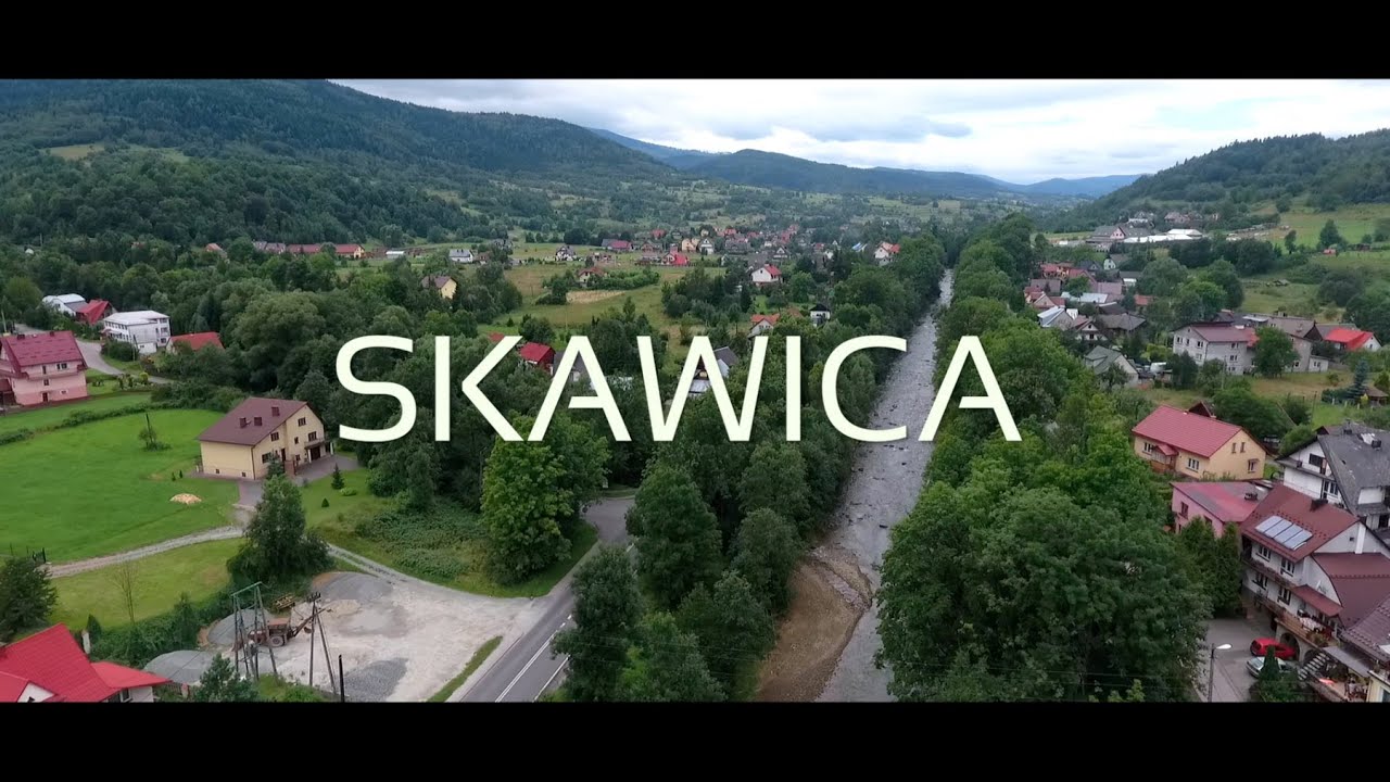 Skawica