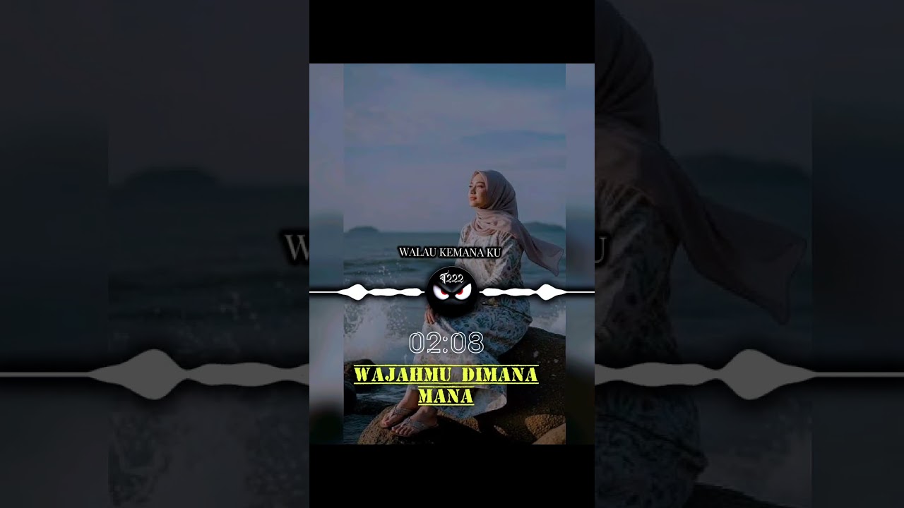 Wajahmu dimana mana..Azlina Aziz..cover version rock modern