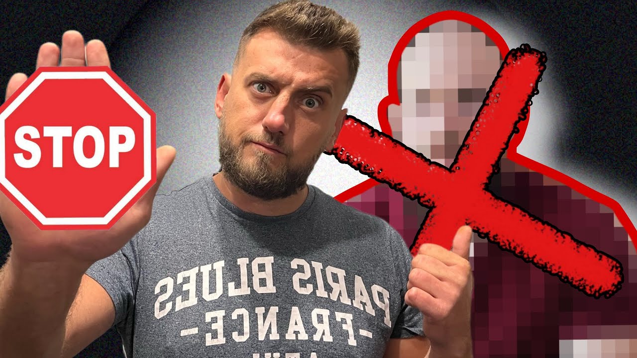 NIE Kupuj WĘŻY Od TEGO TYPA ‼️