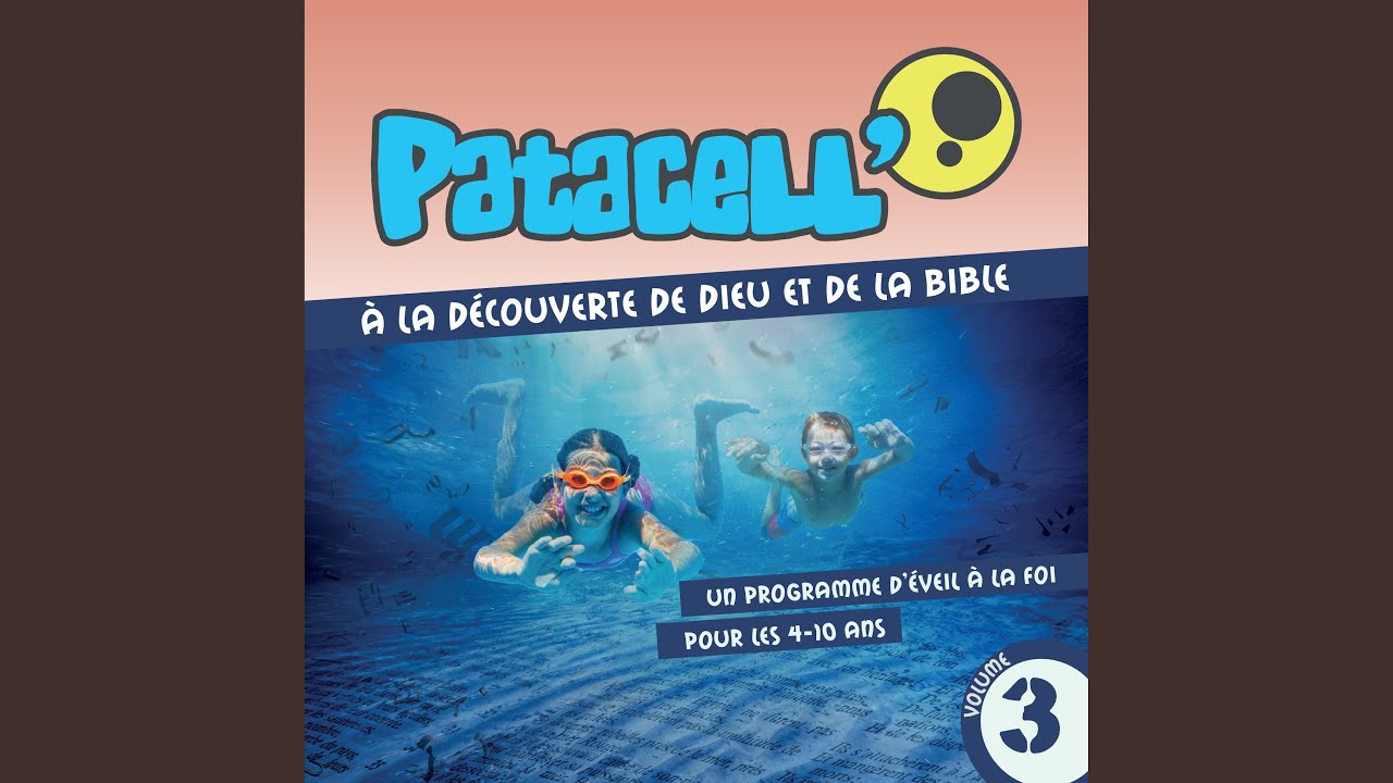 Jésus est plus fort