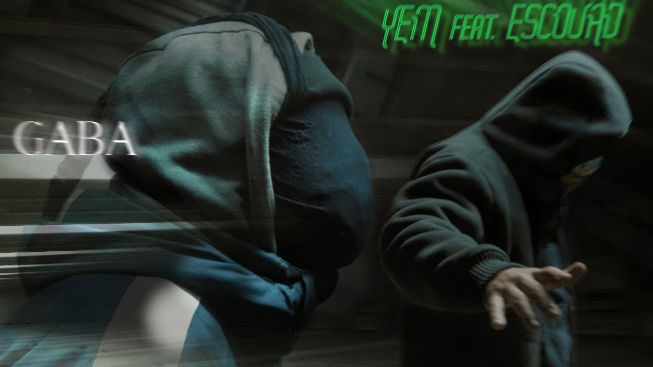 YEM feat  ESCOUAD - Gaba (Prod  Escouad)