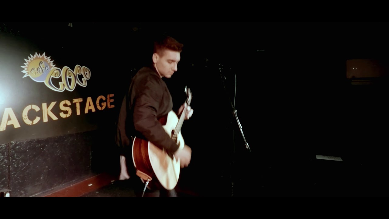 Joe Hanson - 
