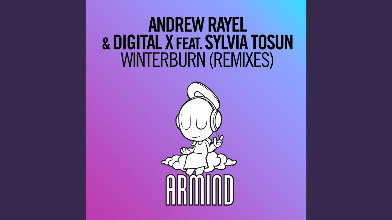Winterburn (Craig Connelly Extended Remix)