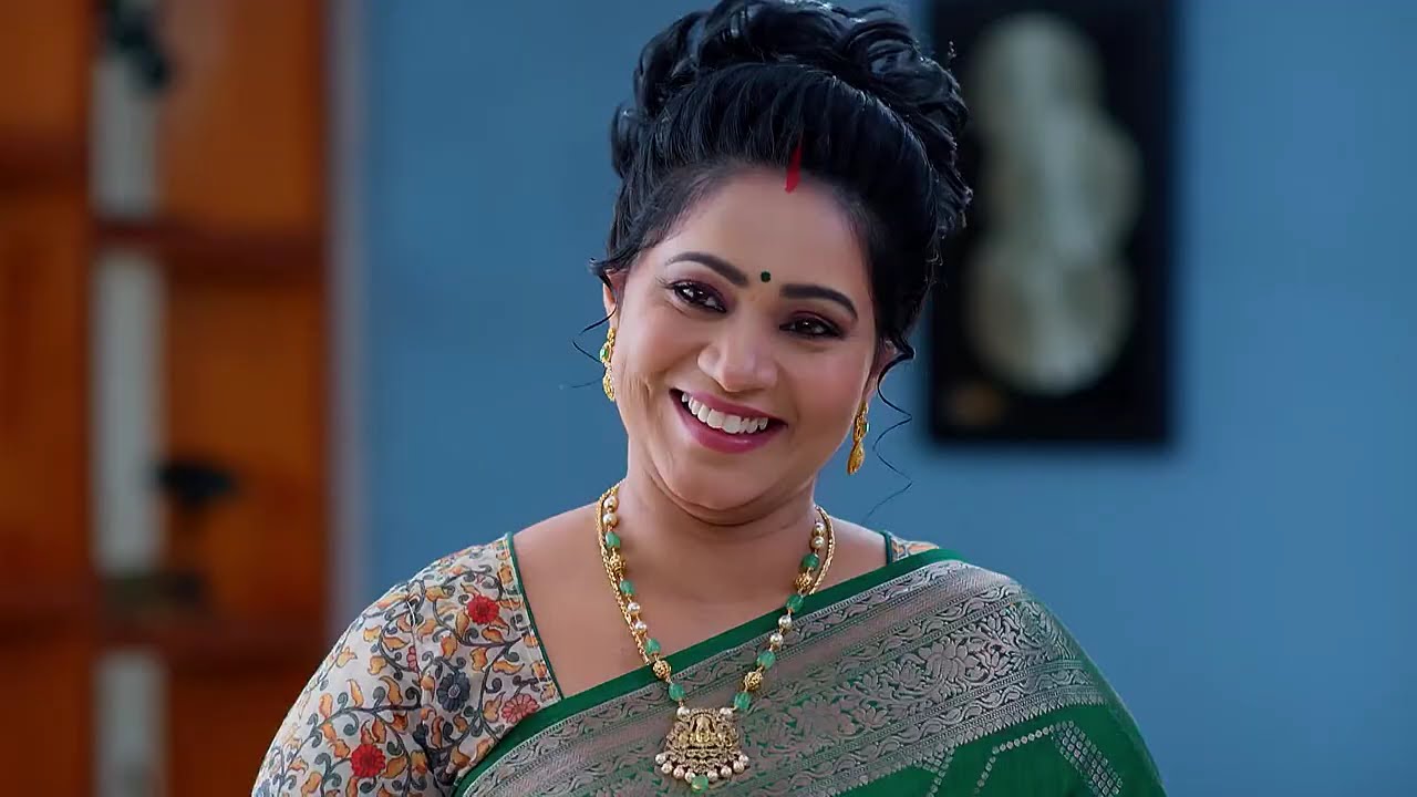 Meghasandesam - Full Ep - 311 - Gagan, Bhoomi, Sarada - Zee Telugu