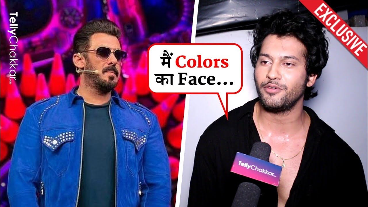 Bigg Boss के मेकर्स ने Namish Taneja को किया Approach?  Exclusive