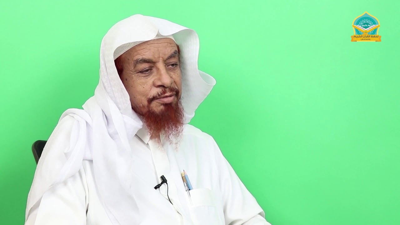 فلم وفاء الأجيال - عن الشيخ عيسى عبدالله والد