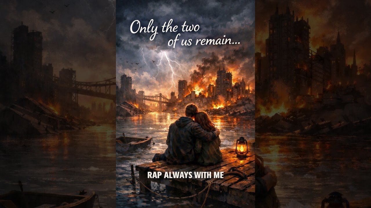 REAL LIFE — Hard Rap About Struggle & Power | 2026