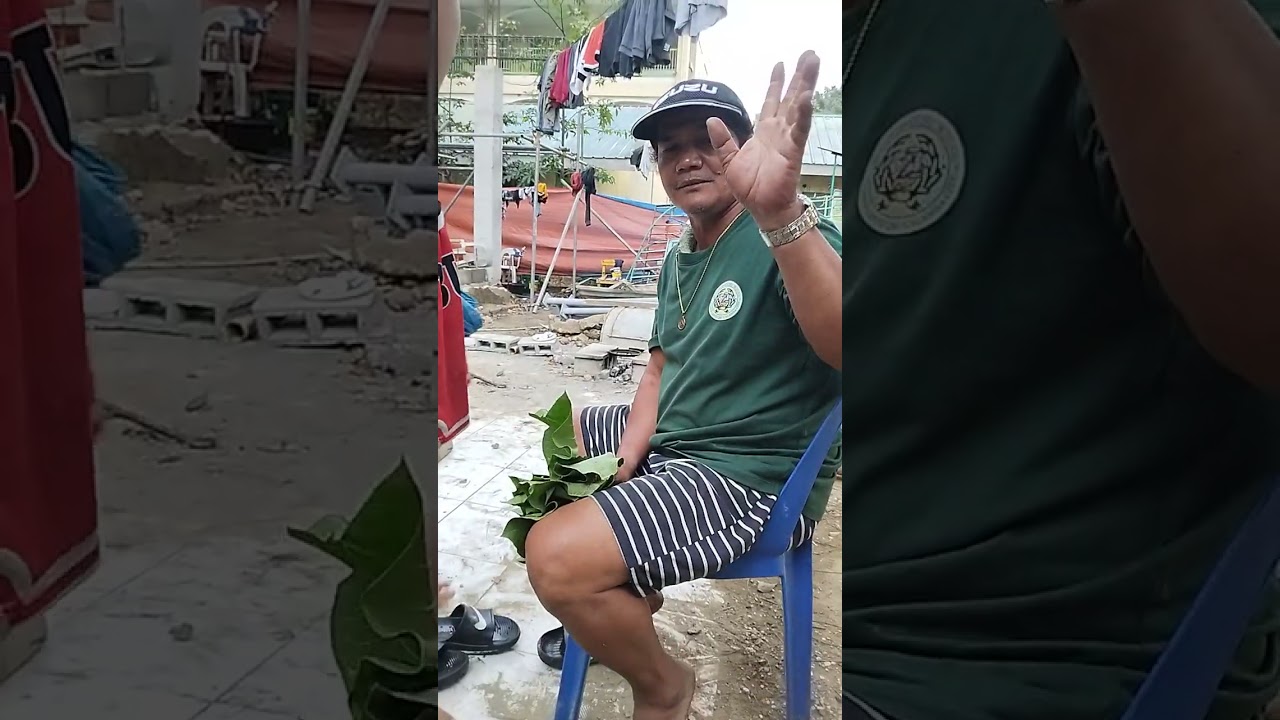 hihiloten ko yong natapilok masakit ito😂