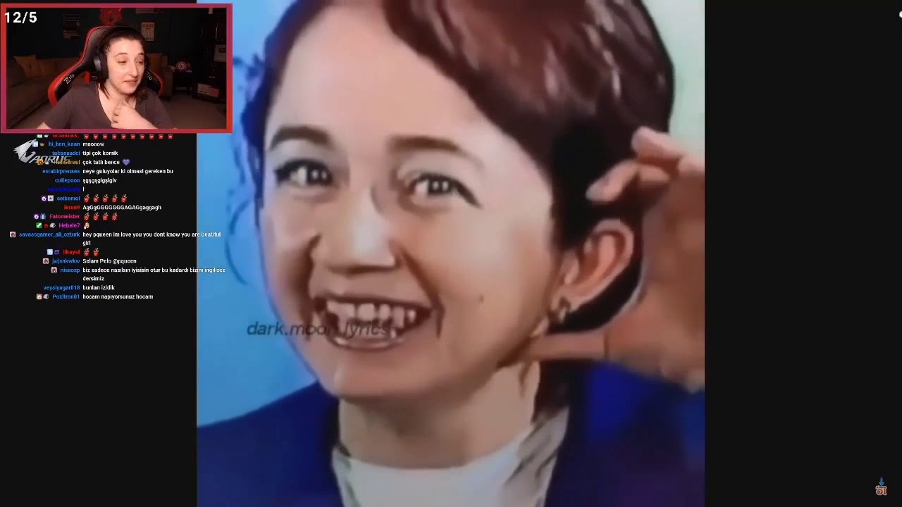 PQUEEN, TÜRKİYE'NİN UZAKTAN EĞİTİM İLE İMTİHANINI İZLİYOR