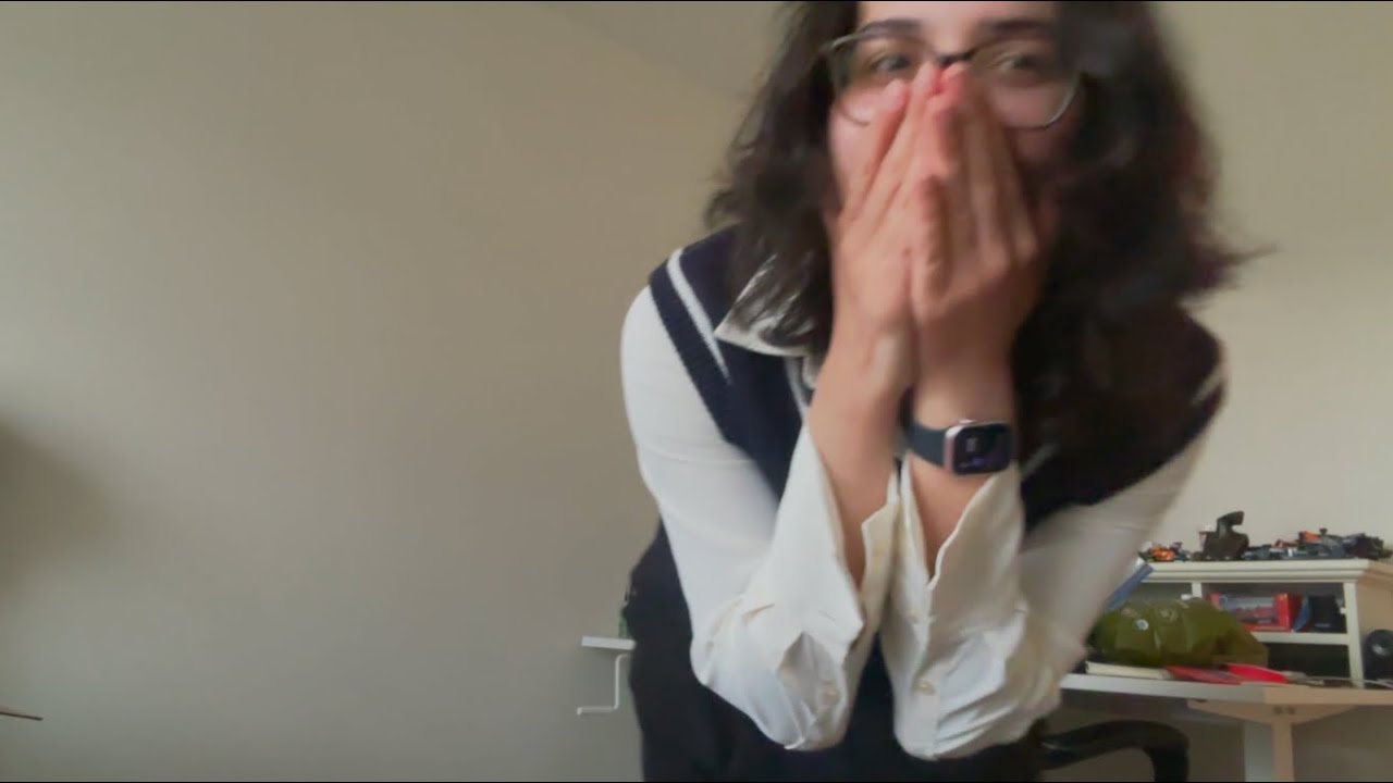 birthday vlog