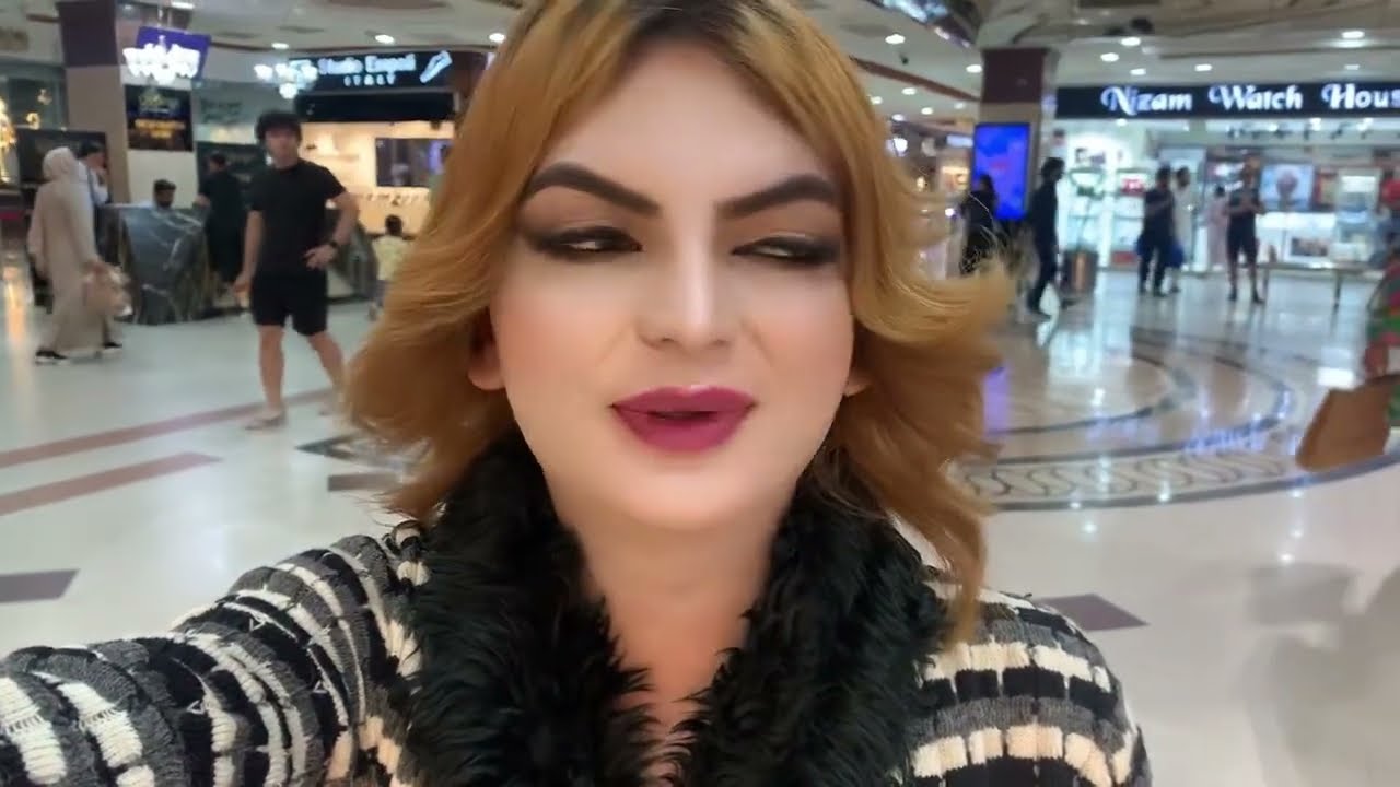centaurus mall islamabad 