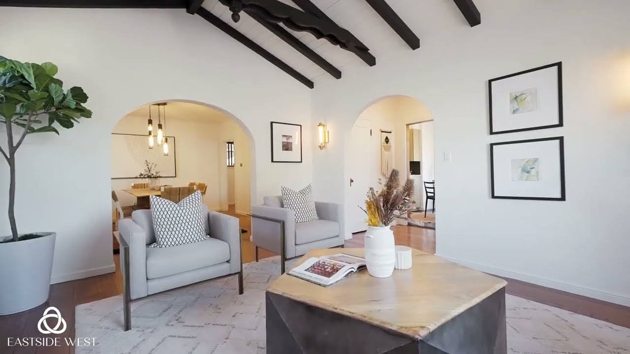 East End Corner Lot Retreat | Sold in Alameda CA | Eastside West