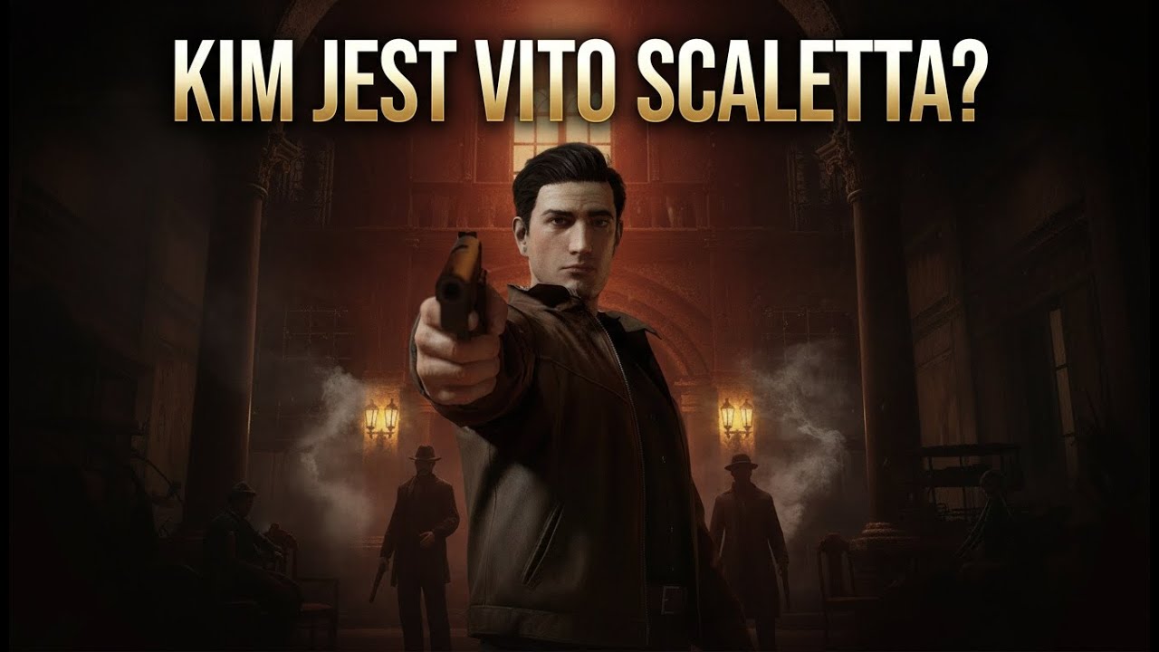 KIM JEST VITO SCALETTA?