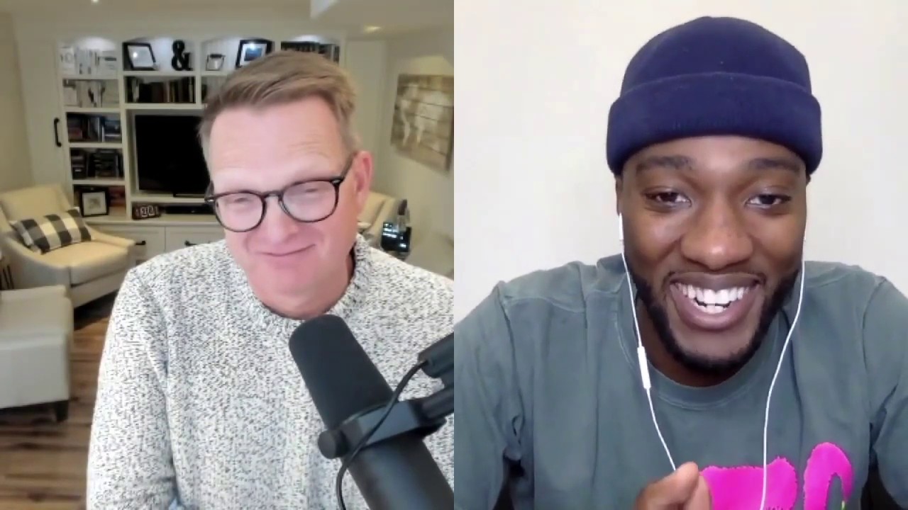 Mike Todd Returns to Explain Why Their Church Has Grown 10x During COVID