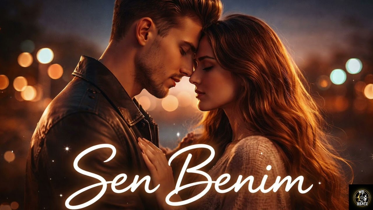 SEN BENİM | Duygusal Romantik 2026