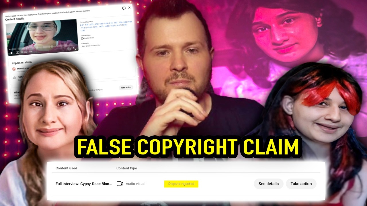 My Gypsy Rose Reaction Just Got Claimed — Here’s Why