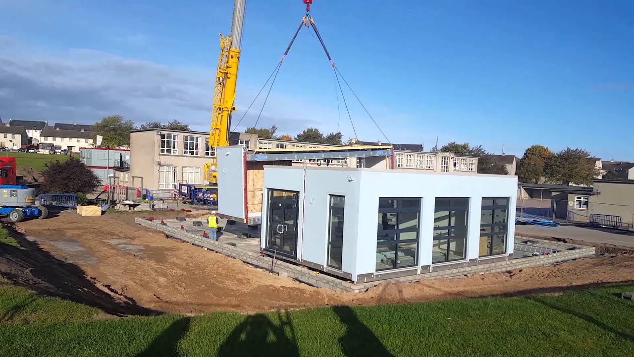 Moray Council Seafield Primary School