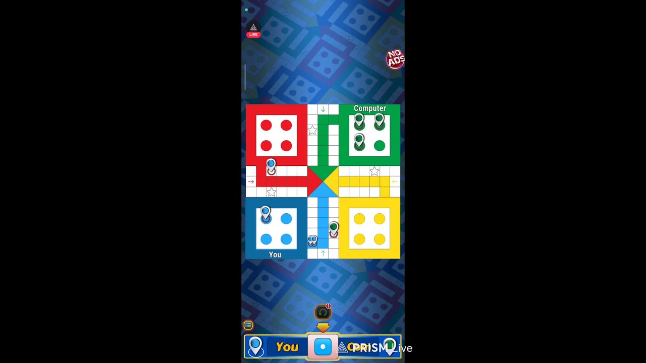 Ludo king Live Now #ludokinglive #shortslive #shortsfeed #ludolive #live