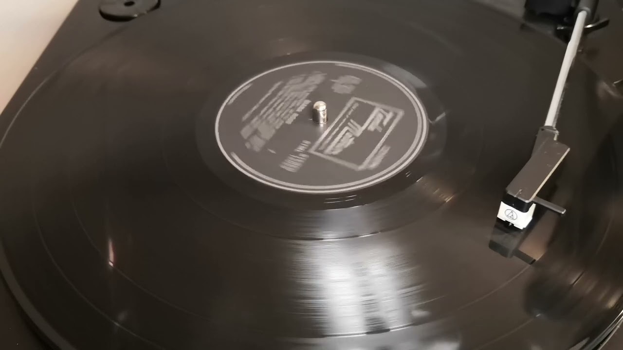 Diana Ross - Love Hangover (1976 Vinyl LP)
