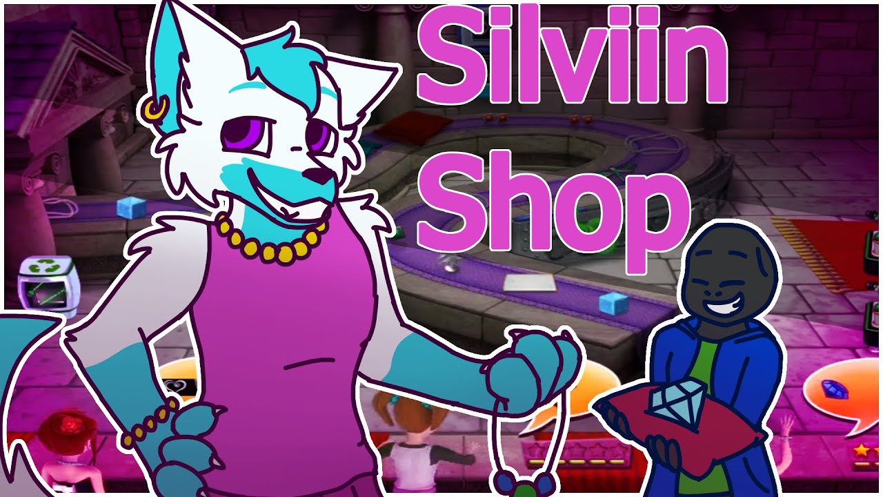 Silviin Shop  | Youda Jewel Shop |