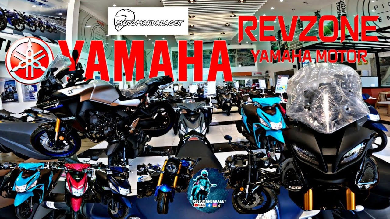 YAMAHA REVZONE ILOILO|BIKE PRICE UPDATE 2022