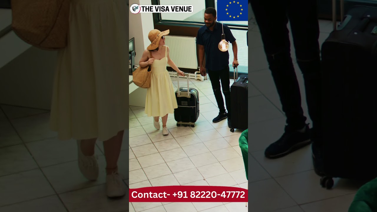 Switzerland Tourist Visa || Schengen Visa || The Visa Venue ||