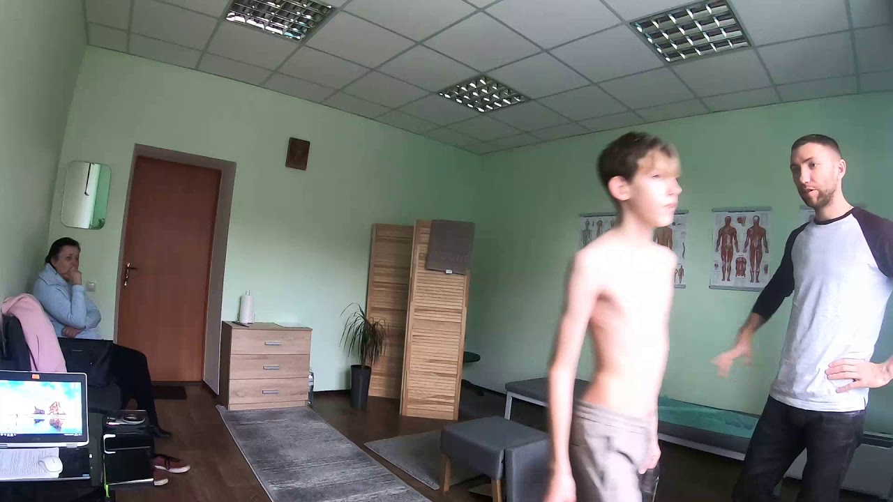 БІЛЬ У ПОЯСНИЦІ, ГОЛОВНІ БОЛІ. - Alex Kolesnikov, хіропрактик