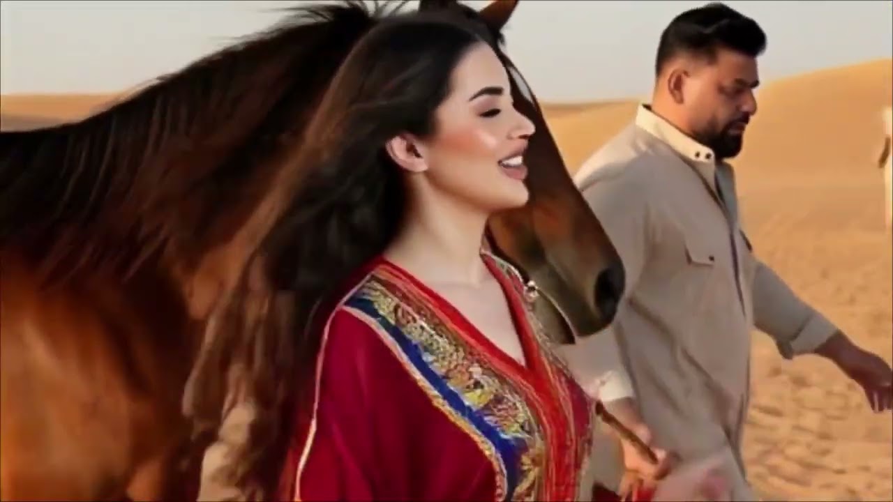 ضرغام الاصيل 2026 مهره واصيلة