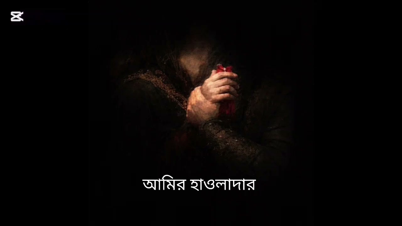 আমির হাওলাদার: এক ছদ্মবেশীর উপাখ্যান/পর্ব-৪/লেখনীতে-ইলমা বেহরোজ