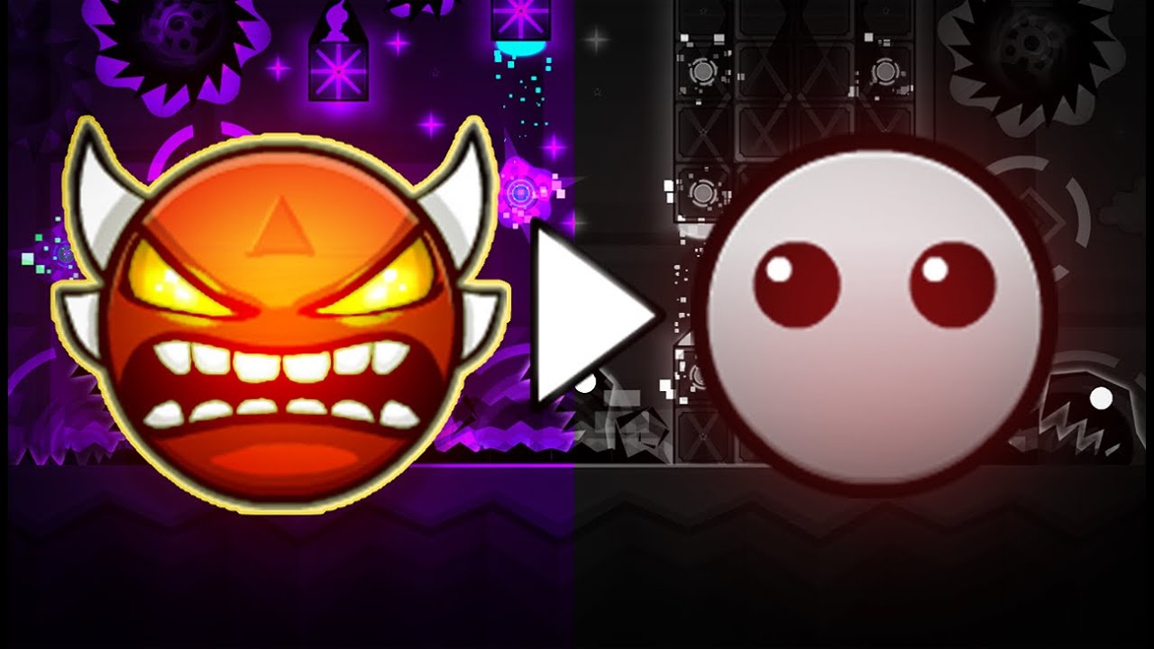 Geometry Dash Levels That Got Unrated
