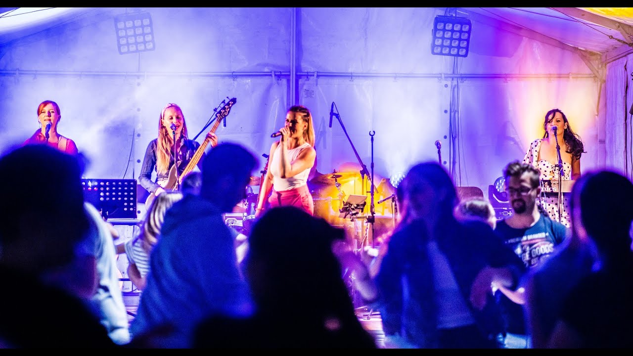 CHICAS - veselica 2021 [live]
