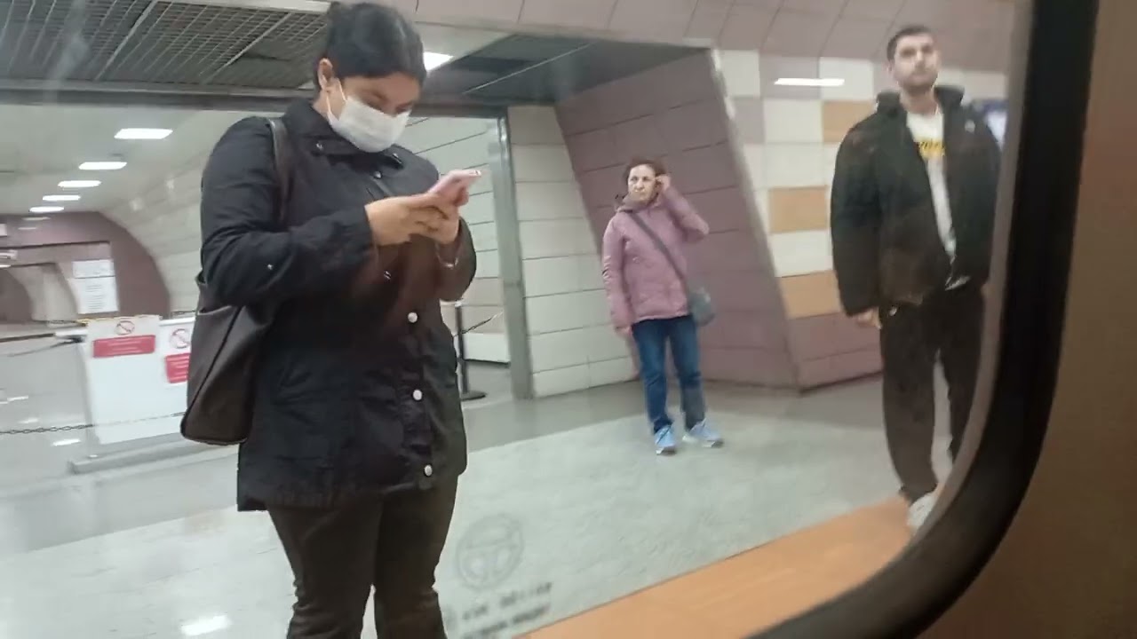 M4 metro ile Gülsuyu-Kadıköy