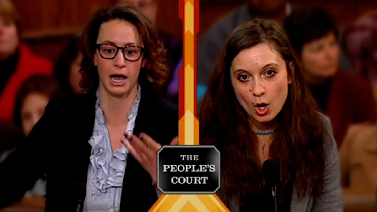 Reupholster Disaster