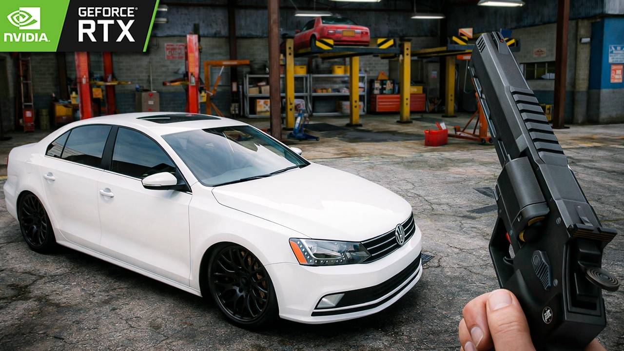 ASSALTO AO CARRO FORTE DE JETTA 2.0 NO GTA V | GAMEPLAY ULTRA REALISTA NA RTX 3080ti 