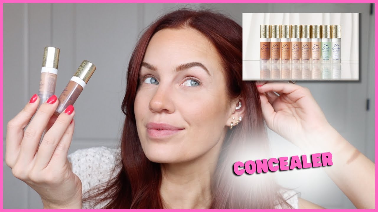 CONCEALER | KEB
