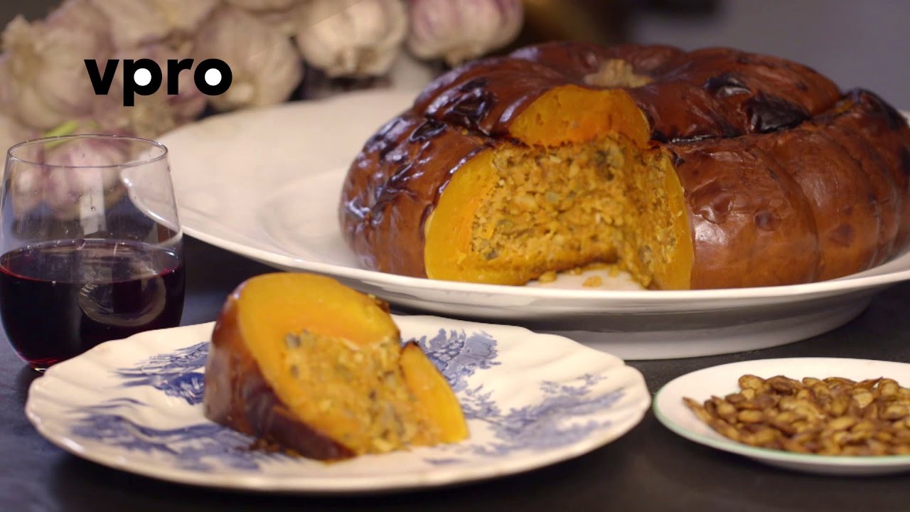 Recept Beesteloze Pastei - Koken met van Boven