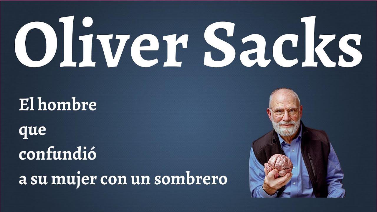 Oliver Sacks, Prosopagnosia