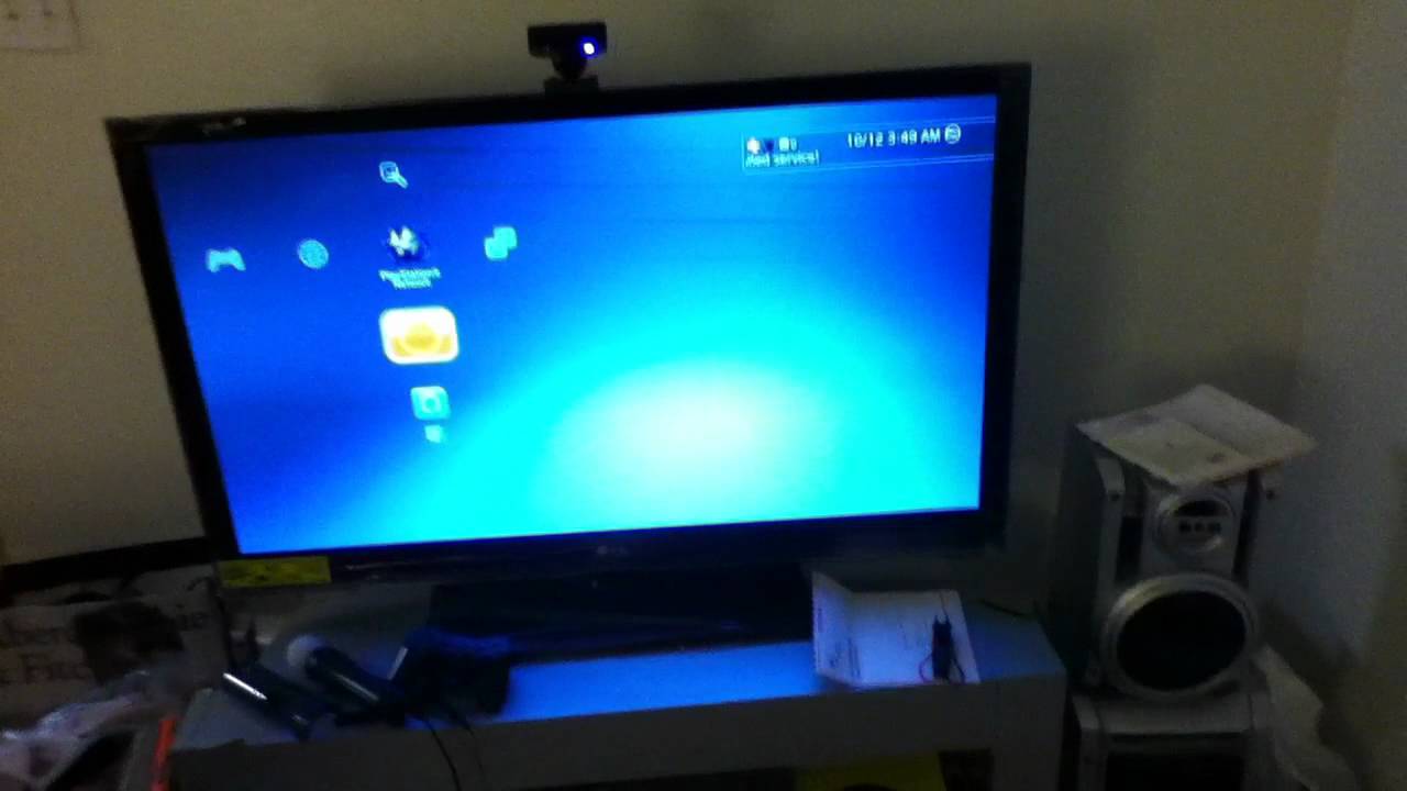LG 42PW350 Review