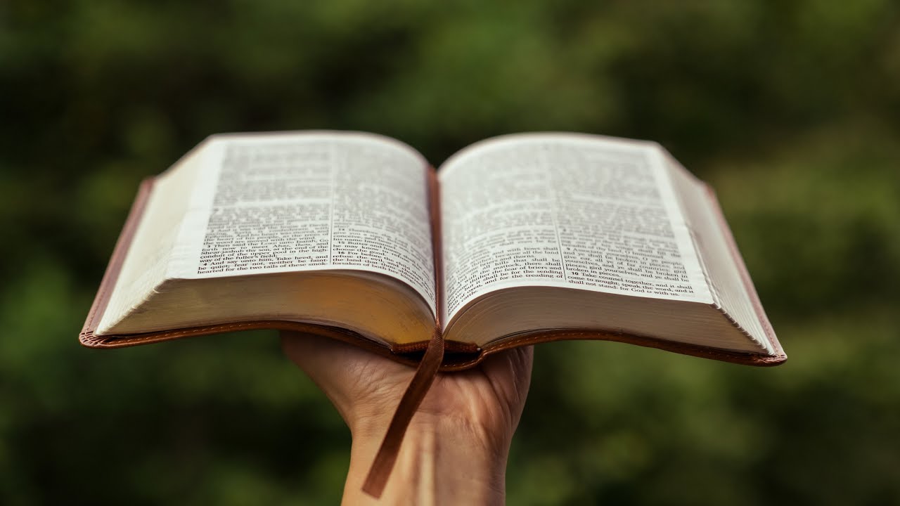 The Word Became Flesh: Spiritual Awareness Week 2025-2026