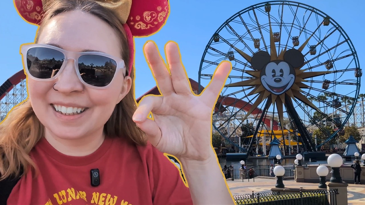 Disneyland Weekly Update: Jan 29, 2026