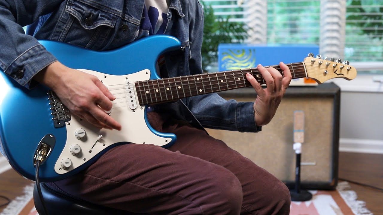 Guitar Parts Are More Important Than Leads