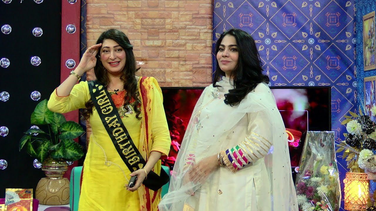 Subh Ji Surhan | Sanam Marvi | 3 01 2020