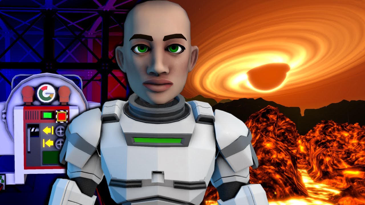 Stationeers: Vulcan Fuel, Fast and Easy.