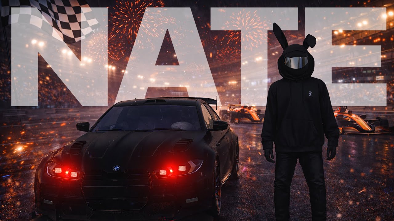 Racing and Hitting Stores | Nate Sanchez | VDL RP