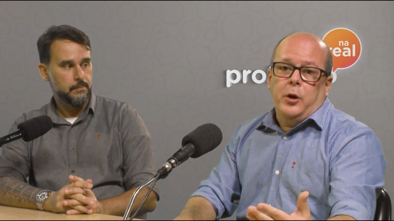 PROFISSÃO NA REAL | Senac RJ | Episódio 4: Marketing Digital