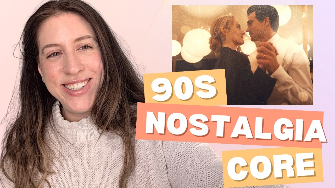 Why Love Story is Resonating: We miss simpler times