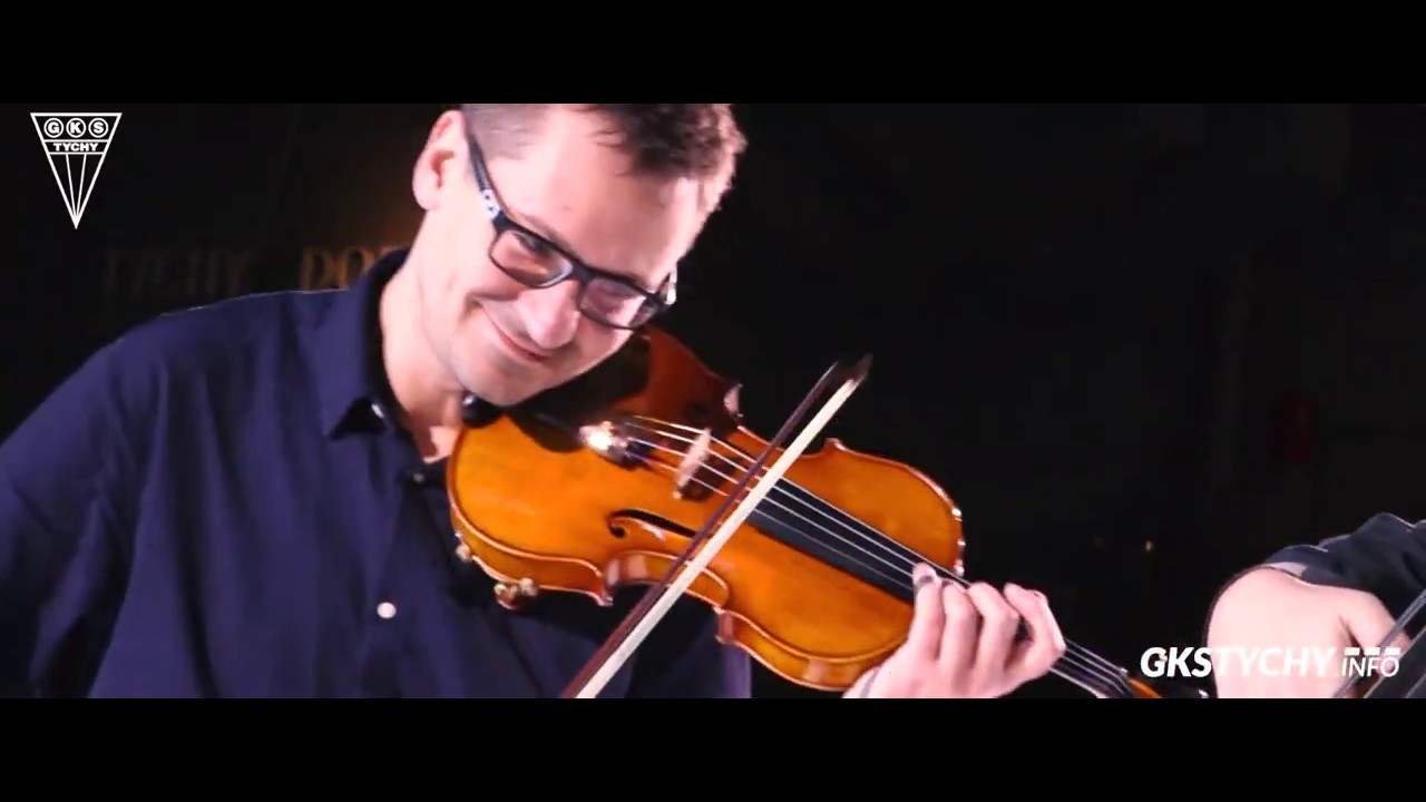 Przyjdź na Play-Off i posłuchaj największej orkiestry w Polsce! Śpiewaj razem z nami!