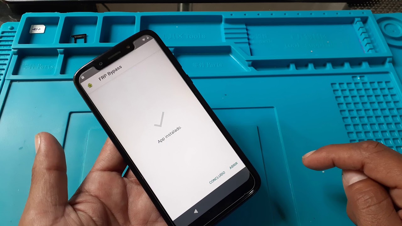 Desbloqueio conta Google moto G7 play, Veja a dificuldade que eu passei, Android 9 sem PC