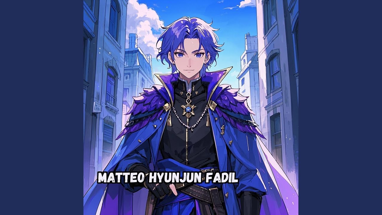 Orindel Quenith Myrion