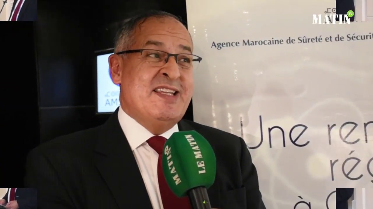L’AMSSNuR présente son plan stratégique 2017-2021